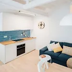 Atlantida Unit 20M From The Beach