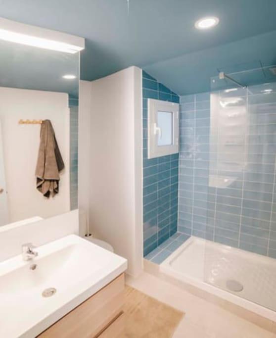 Atlantida Unit 20m From The Appartement Barcelona
