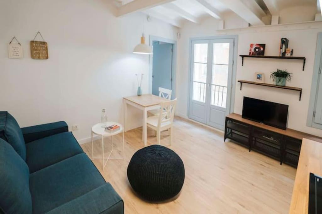 Atlantida Unit 20m From The Appartement