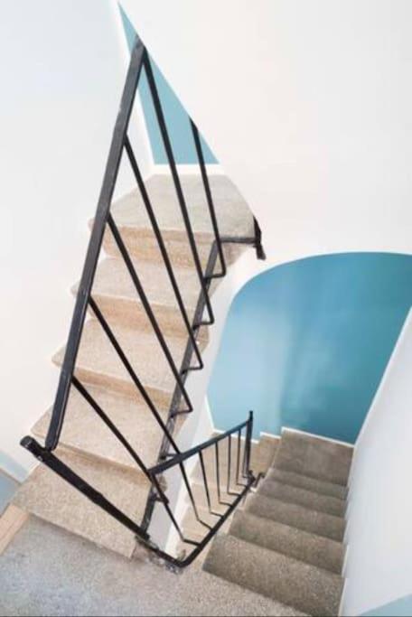 Apartment Atlantida Unit 20m From The